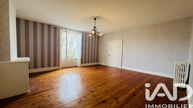 Ma-Cabane - Vente Maison Boutiers-Saint-Trojan, 337 m²