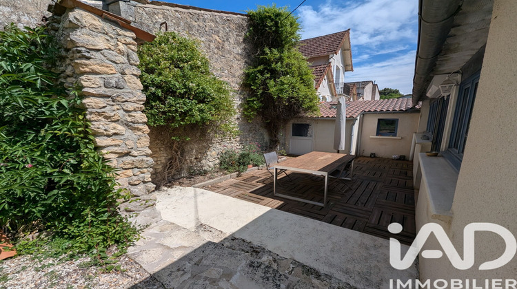 Ma-Cabane - Vente Maison Boutiers-Saint-Trojan, 95 m²