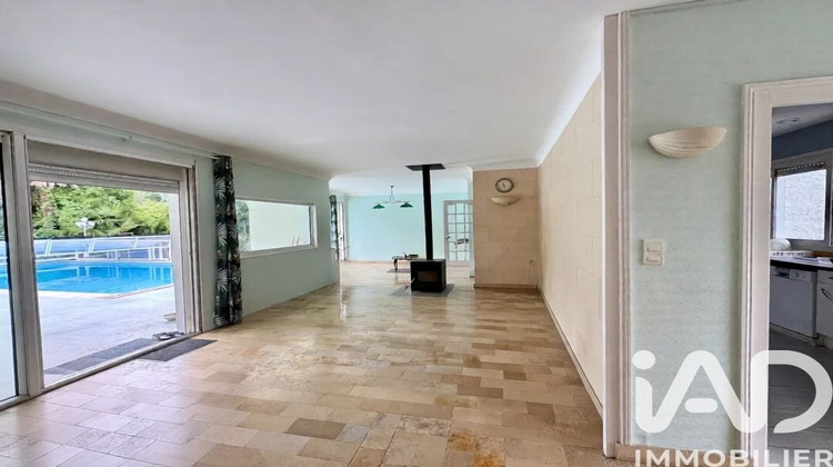 Ma-Cabane - Vente Maison Boutiers-Saint-Trojan, 140 m²