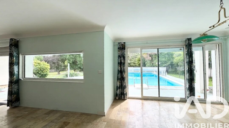 Ma-Cabane - Vente Maison Boutiers-Saint-Trojan, 140 m²