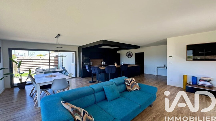 Ma-Cabane - Vente Maison Boutiers-Saint-Trojan, 107 m²