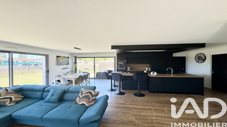 Ma-Cabane - Vente Maison Boutiers-Saint-Trojan, 107 m²