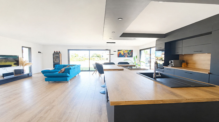 Ma-Cabane - Vente Maison BOUTIERS-SAINT-TROJAN, 107 m²