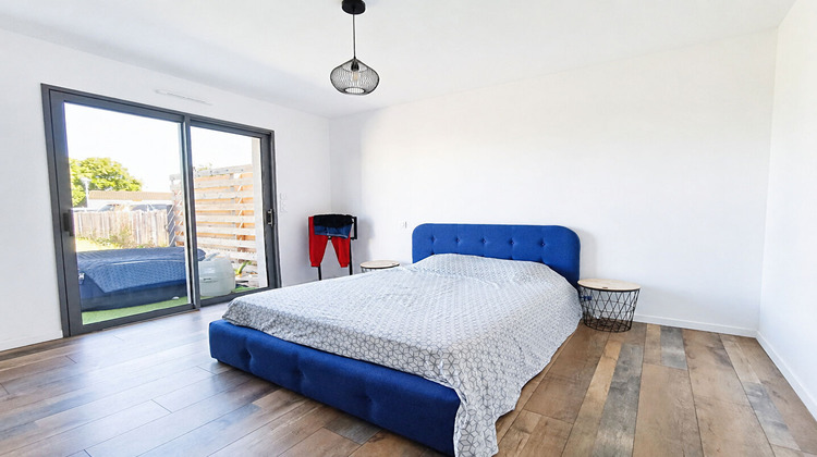 Ma-Cabane - Vente Maison BOUTIERS-SAINT-TROJAN, 107 m²