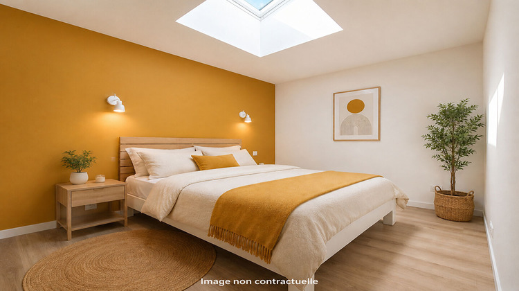 Ma-Cabane - Vente Maison BOUTIERS-SAINT-TROJAN, 107 m²
