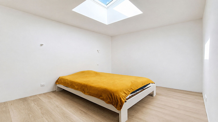 Ma-Cabane - Vente Maison BOUTIERS-SAINT-TROJAN, 107 m²