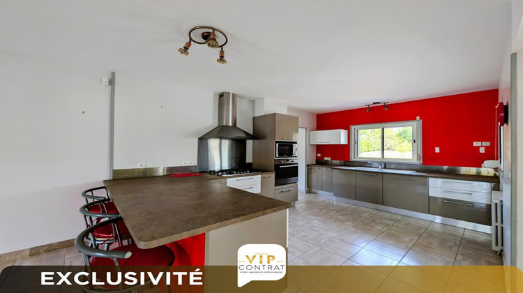 Ma-Cabane - Vente Maison BOUTIERS SAINT TROJAN, 152 m²