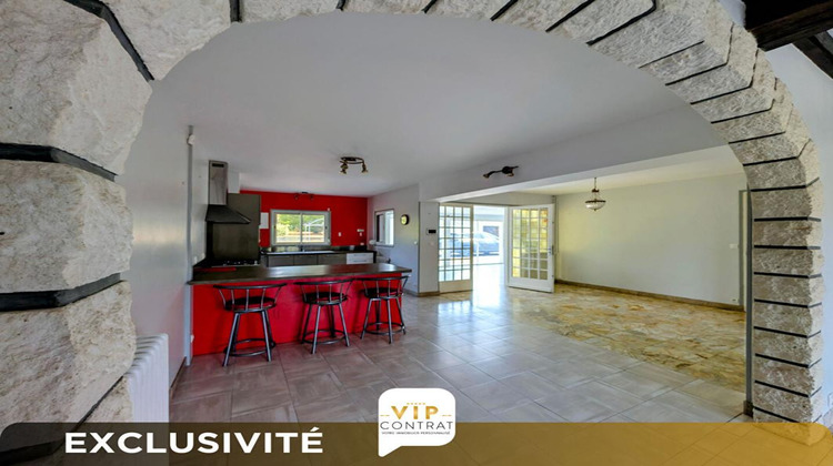 Ma-Cabane - Vente Maison BOUTIERS SAINT TROJAN, 152 m²