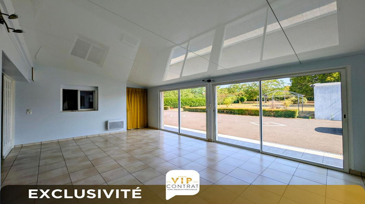 Ma-Cabane - Vente Maison BOUTIERS SAINT TROJAN, 152 m²