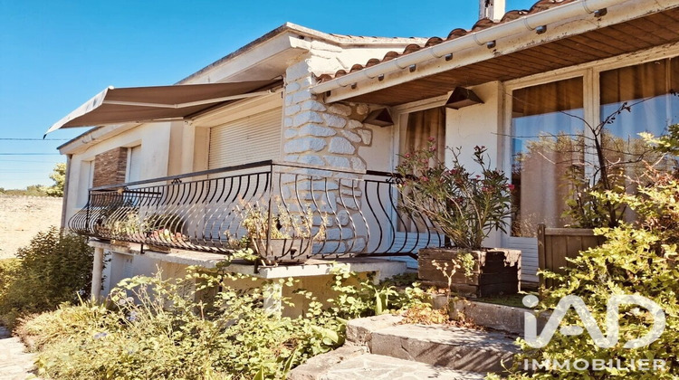 Ma-Cabane - Vente Maison Boutiers-Saint-Trojan, 117 m²