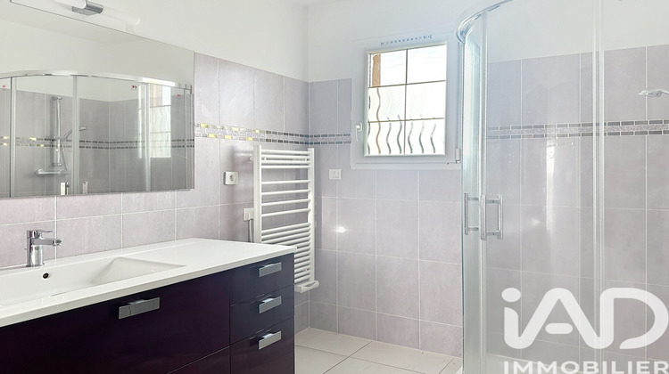 Ma-Cabane - Vente Maison Boutigny, 90 m²