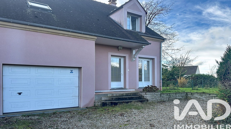 Ma-Cabane - Vente Maison Boutigny, 83 m²