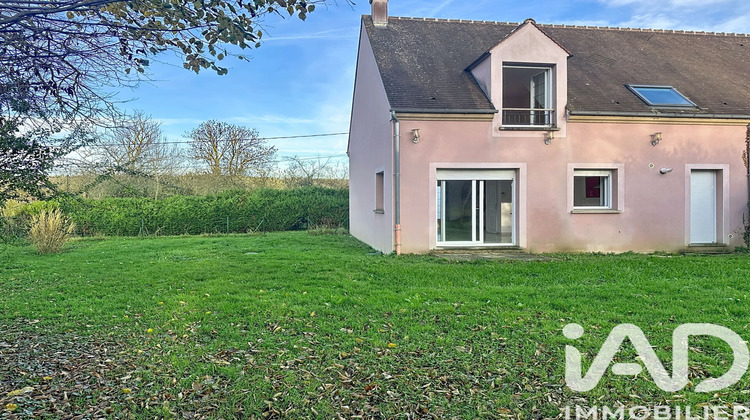 Ma-Cabane - Vente Maison Boutigny, 83 m²