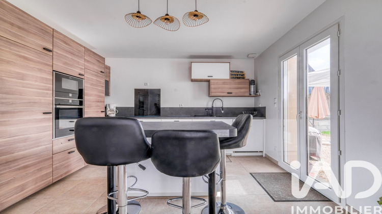 Ma-Cabane - Vente Maison Boutigny, 126 m²