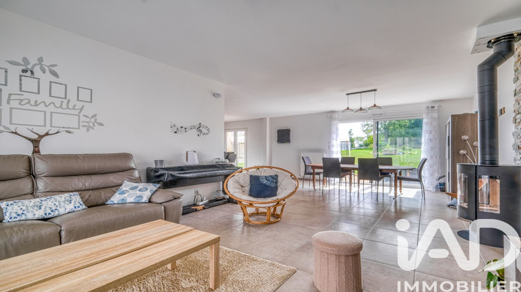 Ma-Cabane - Vente Maison Boutigny, 126 m²