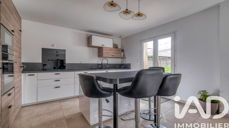 Ma-Cabane - Vente Maison Boutigny, 126 m²