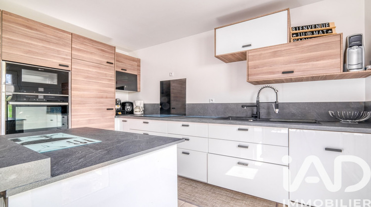 Ma-Cabane - Vente Maison Boutigny, 126 m²
