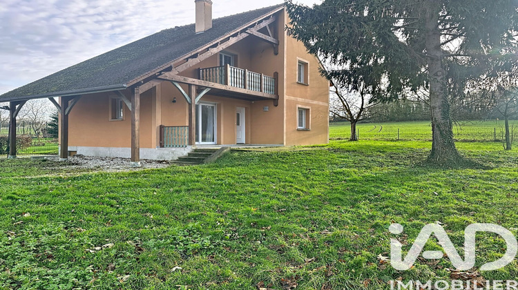 Ma-Cabane - Vente Maison Boutigny, 89 m²