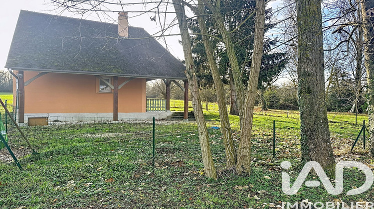 Ma-Cabane - Vente Maison Boutigny, 89 m²