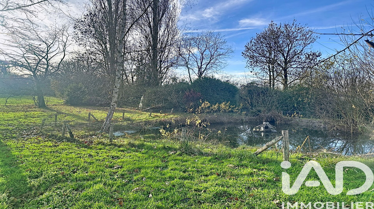 Ma-Cabane - Vente Maison Boutigny, 89 m²