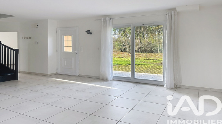Ma-Cabane - Vente Maison Boutigny, 89 m²