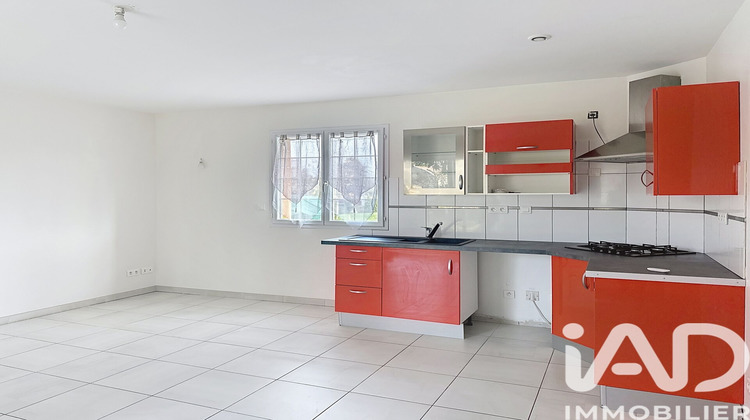 Ma-Cabane - Vente Maison Boutigny, 89 m²