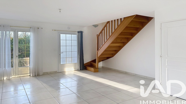 Ma-Cabane - Vente Maison Boutigny, 83 m²