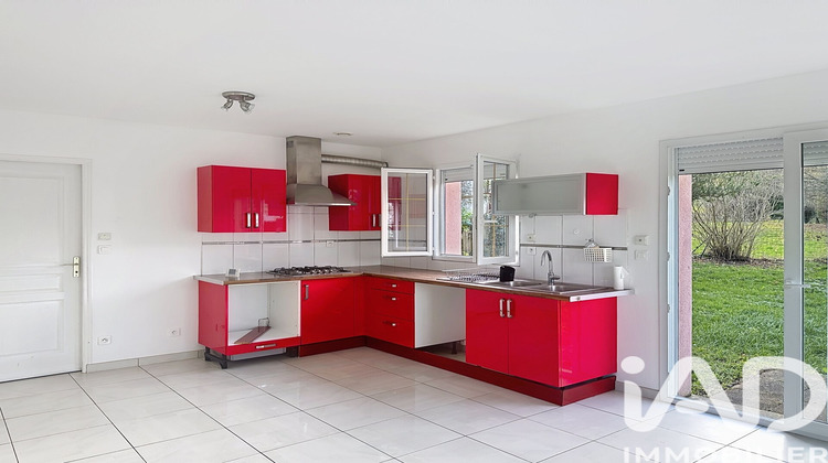 Ma-Cabane - Vente Maison Boutigny, 83 m²