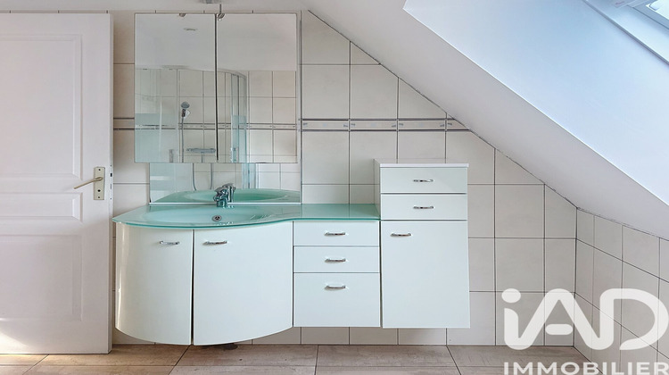 Ma-Cabane - Vente Maison Boutigny, 83 m²
