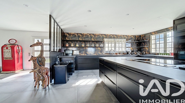 Ma-Cabane - Vente Maison Boutigny, 155 m²