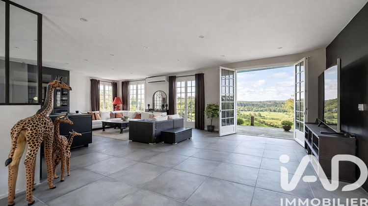 Ma-Cabane - Vente Maison Boutigny, 155 m²
