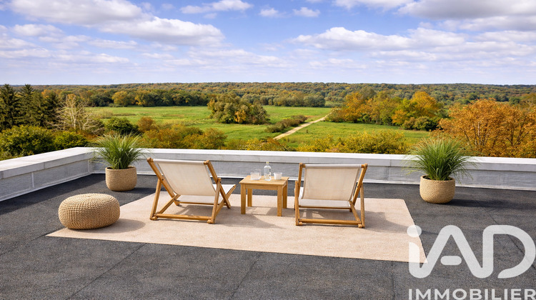 Ma-Cabane - Vente Maison Boutigny, 155 m²