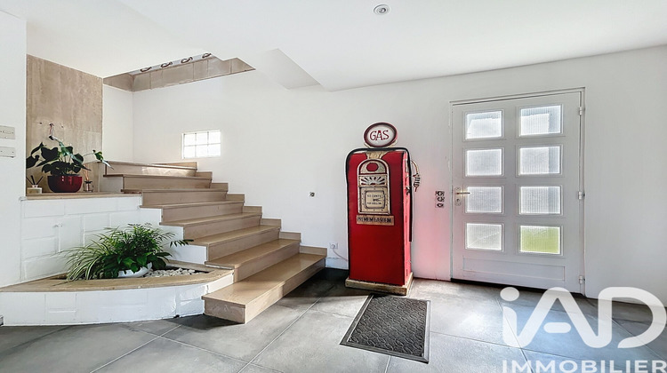 Ma-Cabane - Vente Maison Boutigny, 155 m²