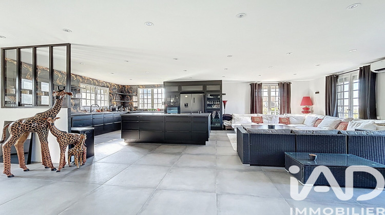 Ma-Cabane - Vente Maison Boutigny, 155 m²