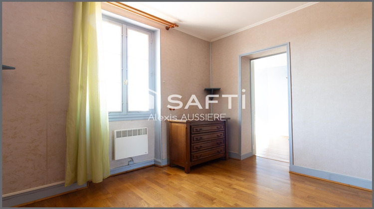 Ma-Cabane - Vente Maison Boutigny, 90 m²