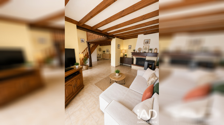 Ma-Cabane - Vente Maison Boutigny, 107 m²