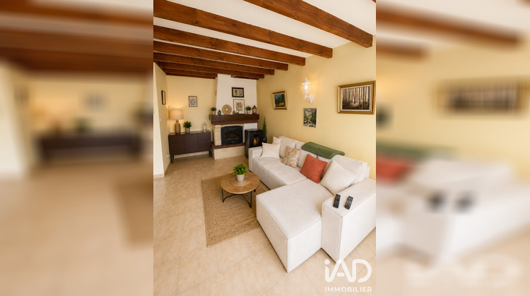 Ma-Cabane - Vente Maison Boutigny, 107 m²