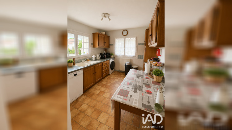 Ma-Cabane - Vente Maison Boutigny, 107 m²
