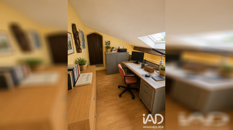 Ma-Cabane - Vente Maison Boutigny, 107 m²