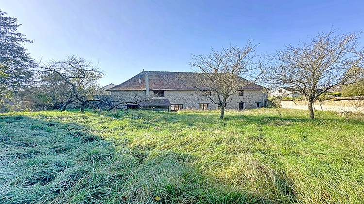 Ma-Cabane - Vente Maison BOUTIGNY-PROUAIS, 270 m²