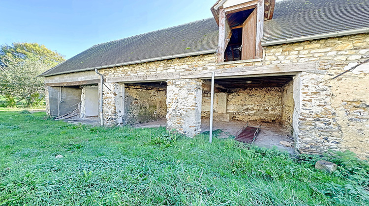 Ma-Cabane - Vente Maison BOUTIGNY-PROUAIS, 216 m²