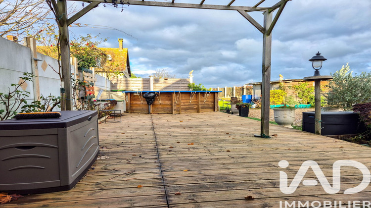 Ma-Cabane - Vente Maison Boutigny-Prouais, 115 m²