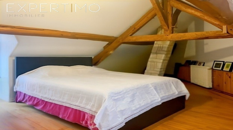 Ma-Cabane - Vente Maison Boutigny-Prouais, 114 m²