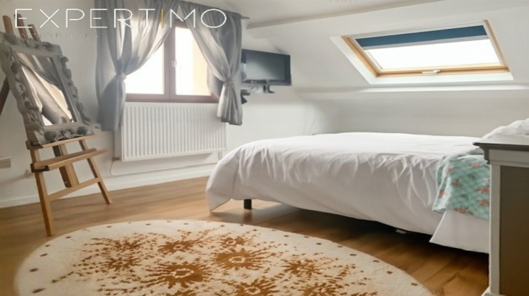 Ma-Cabane - Vente Maison Boutigny-Prouais, 114 m²