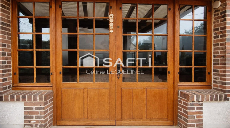 Ma-Cabane - Vente Maison Boutigny-Prouais, 129 m²