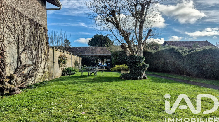 Ma-Cabane - Vente Maison Boutigny-Prouais, 129 m²