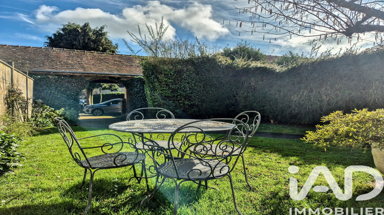 Ma-Cabane - Vente Maison Boutigny-Prouais, 129 m²