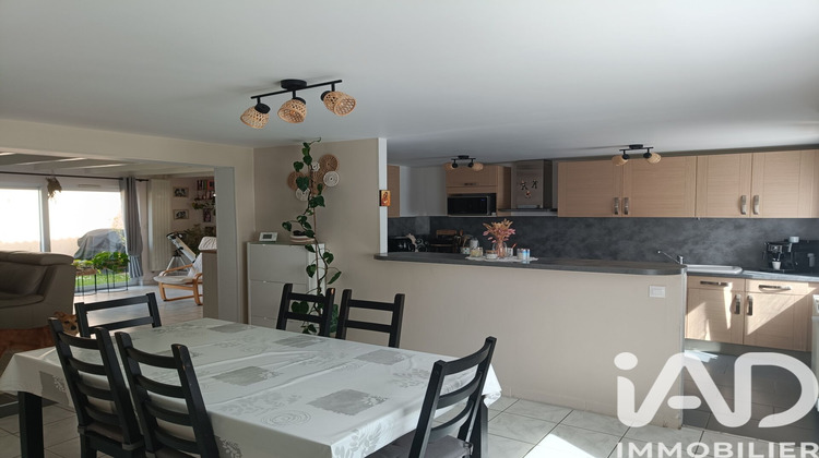 Ma-Cabane - Vente Maison Boutigny-Prouais, 105 m²