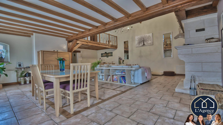 Ma-Cabane - Vente Maison Boutigny-Prouais, 300 m²