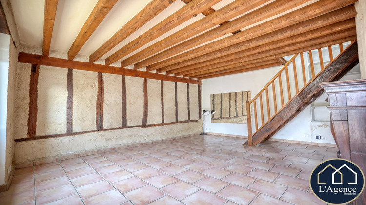 Ma-Cabane - Vente Maison Boutigny-Prouais, 81 m²